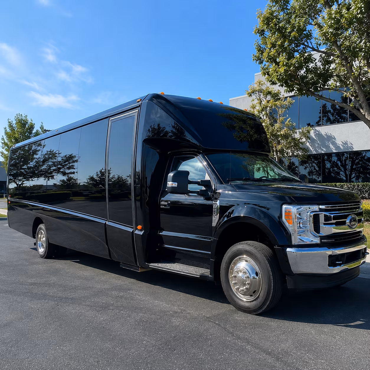 book a prom bus in melbourne early brevard county prom season fills fast