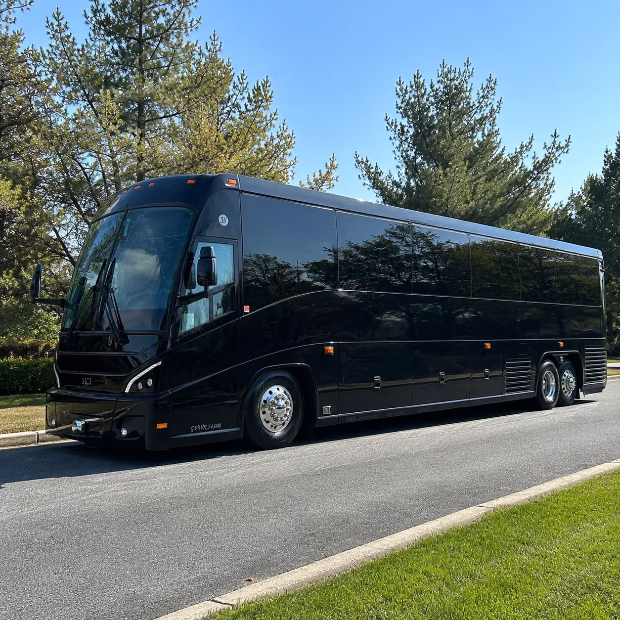 charter bus connections from orlando international airport mco to melbourne