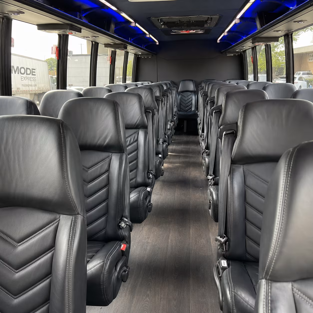 charter bus rentals to winery events and wine festivals near melbourne florida