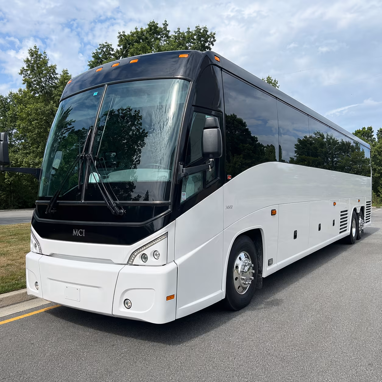 charter buses for kennedy space center field trips from melbourne