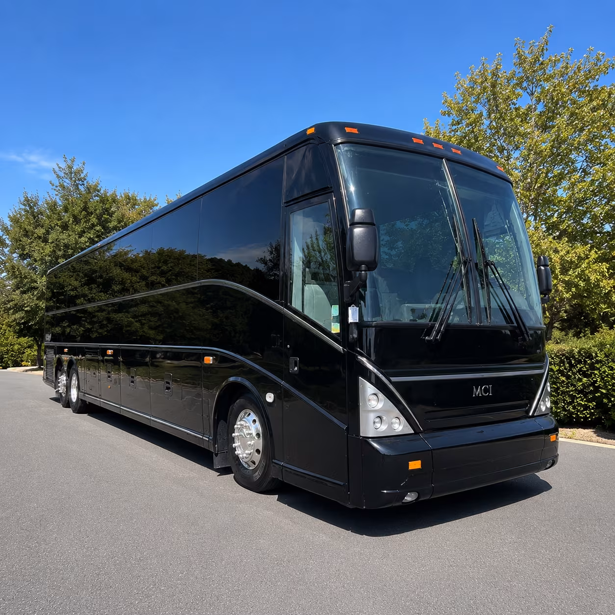 charter buses for melbourne weddings and rehearsal shuttles