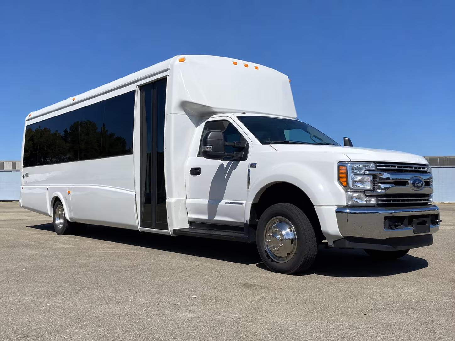 charter buses for multi stop cultural field trips in brevard county