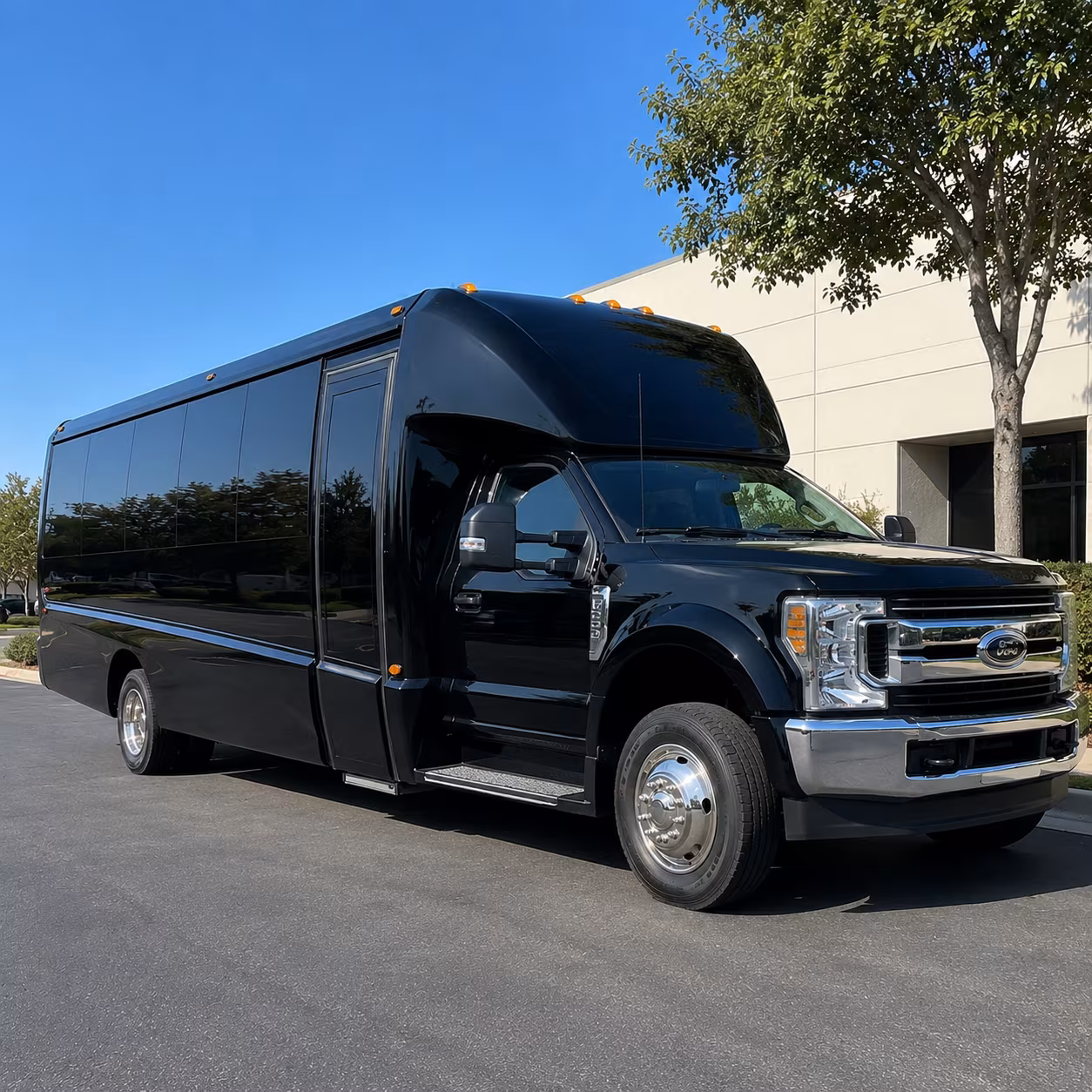 charter buses to spring training games at space coast stadium