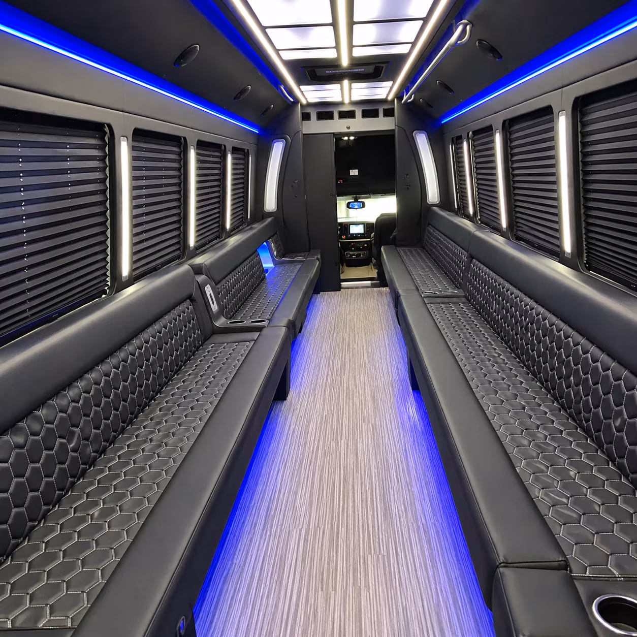 cocoa beach space coast beaches party bus rental