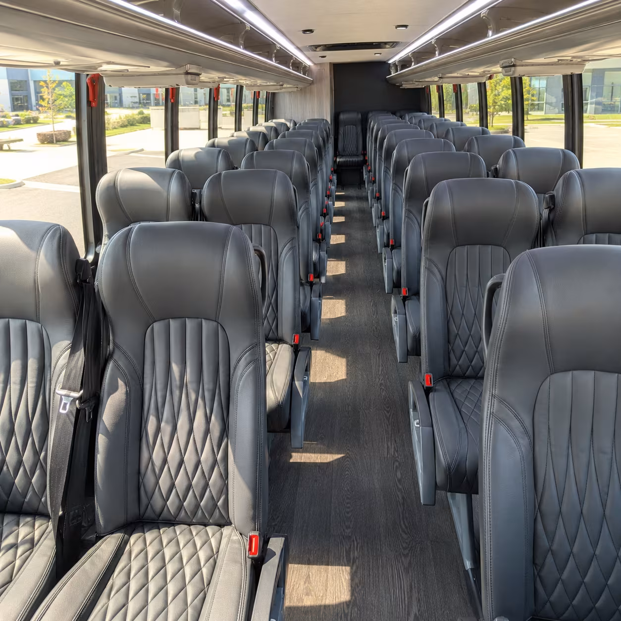 compare melbourne bus rentals from a network of companies in minutes