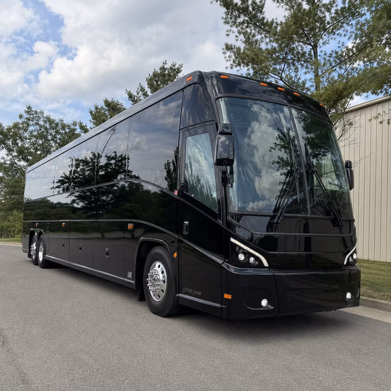 corporate convention airport shuttles in melbourne florida
