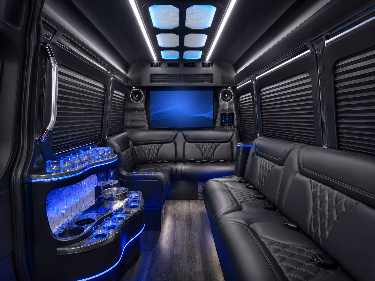 employee bus rentals for melbourne s warehouse and distribution groups