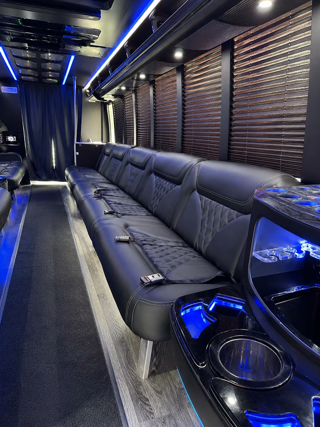 kennedy space center space coast attractions party bus rental