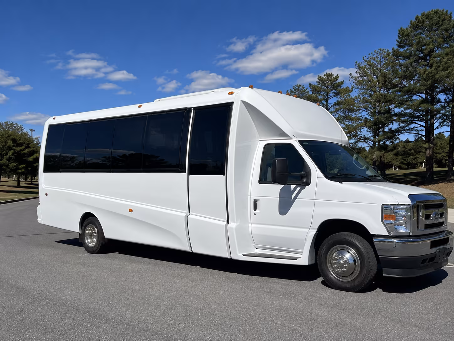 melbourne brevard county concert venues party bus rental