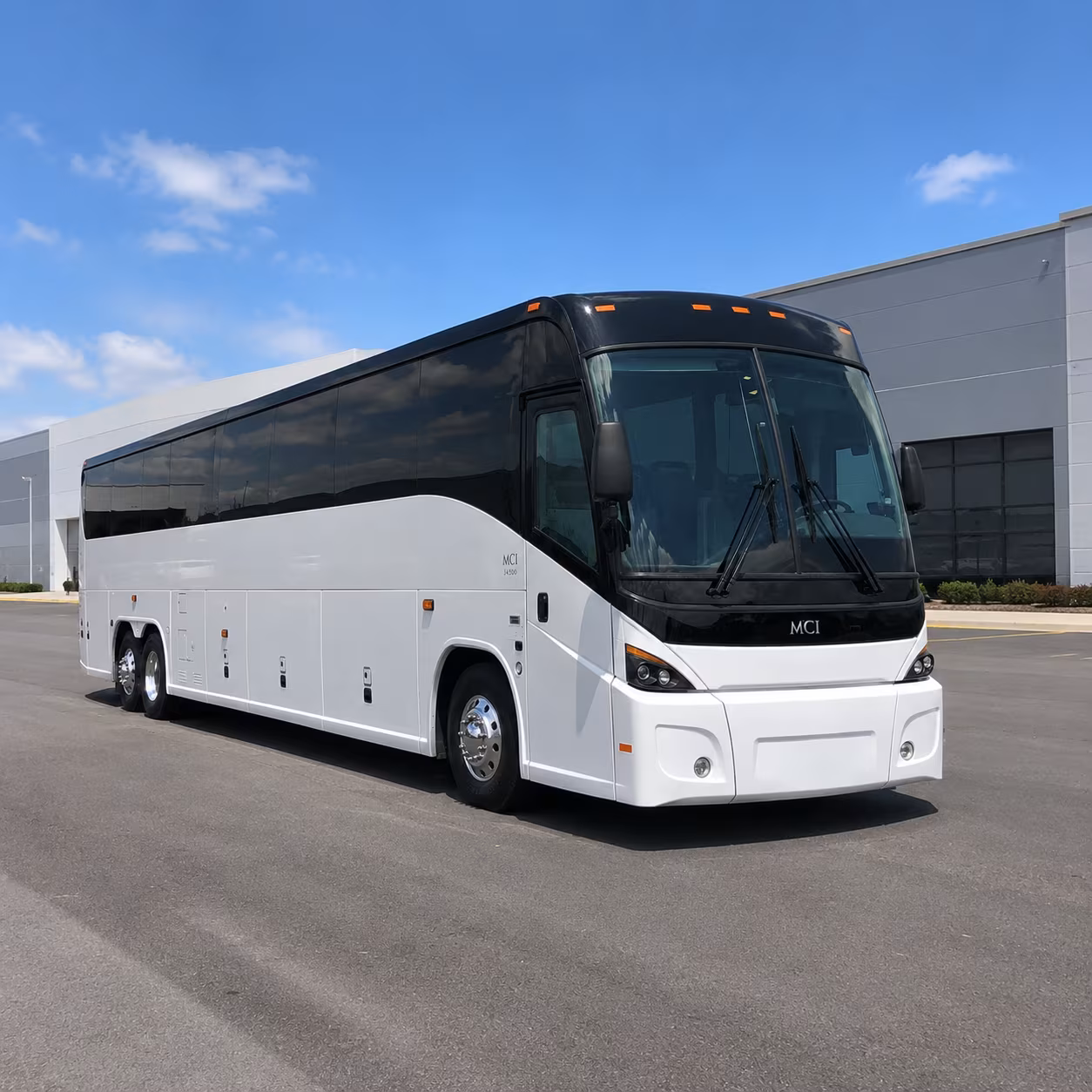 melbourne charter bus rentals for long distance trips to orlando