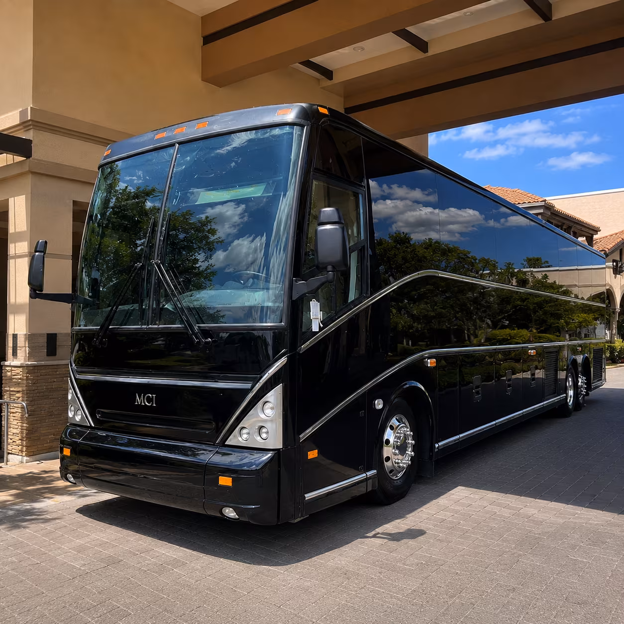 melbourne charter buses for corporate events and off site meetings