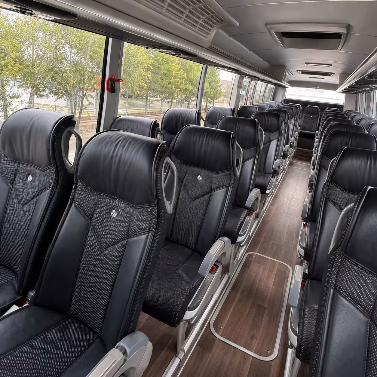 melbourne church transportation