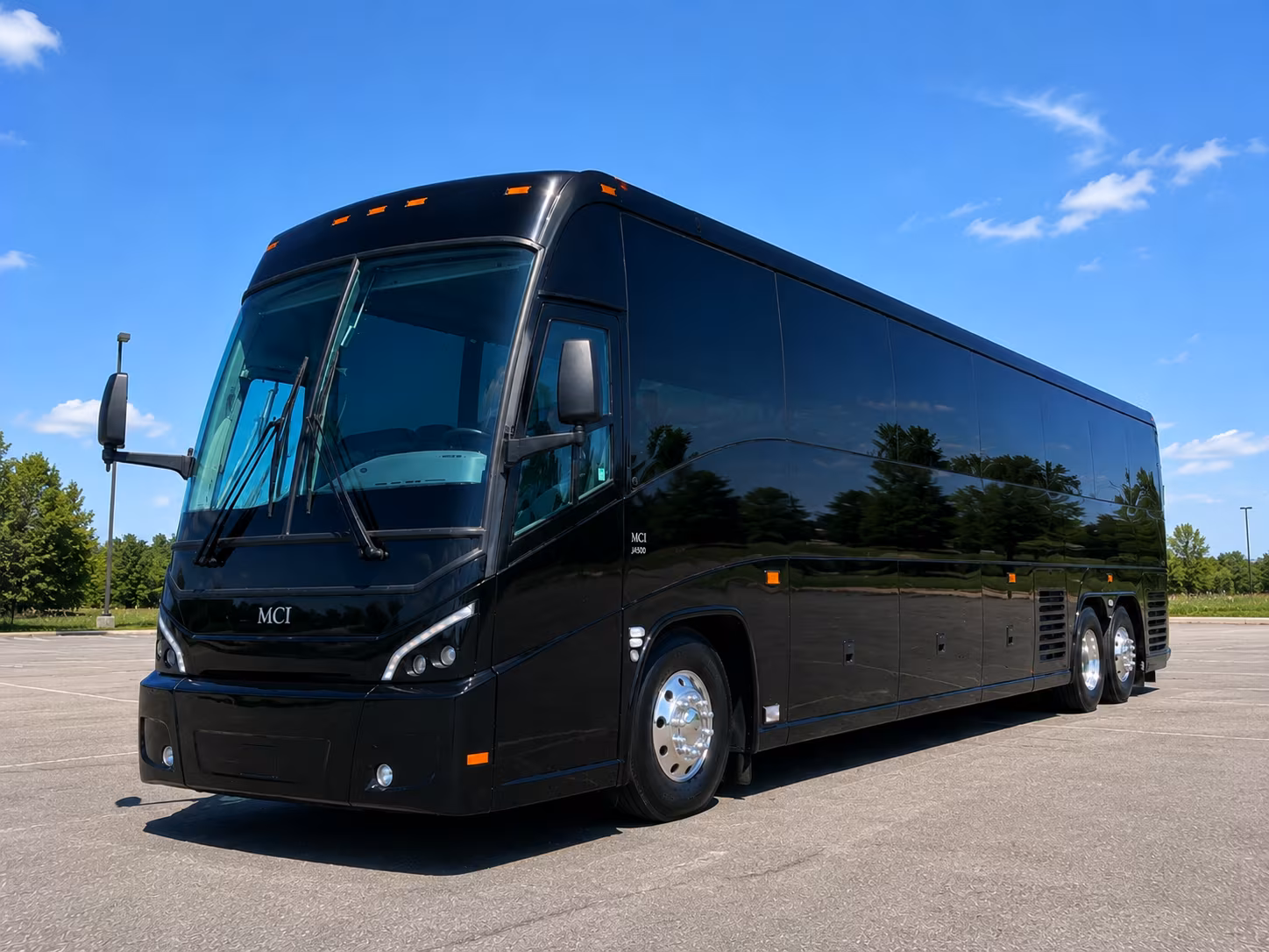 Melbourne Corporate Event Transportation