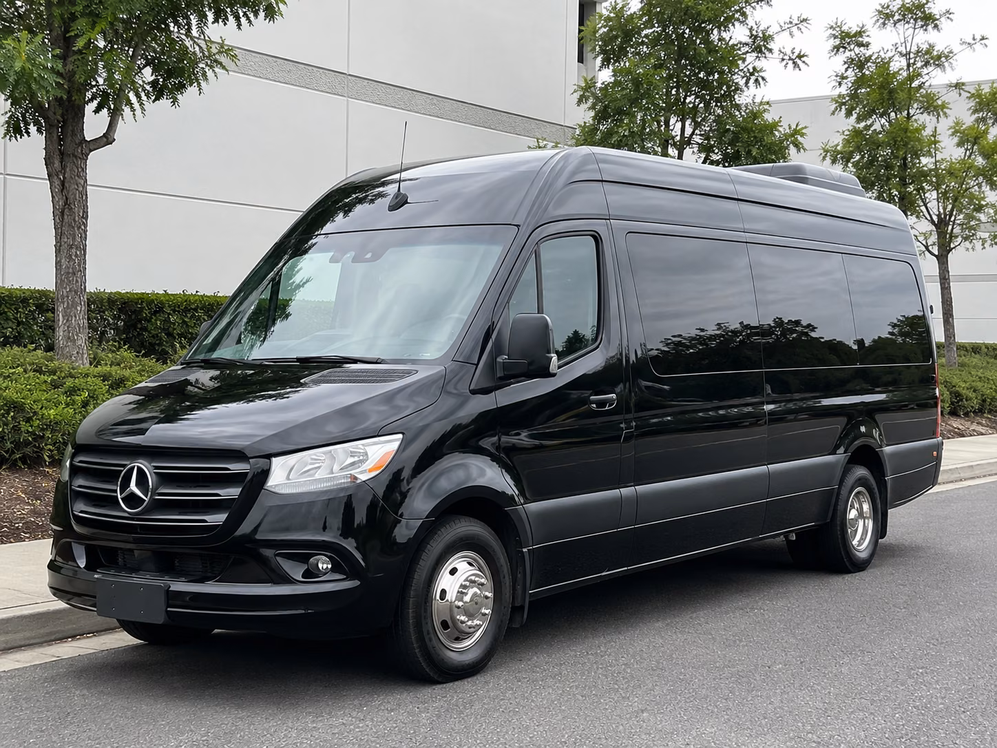 melbourne corporate transportation