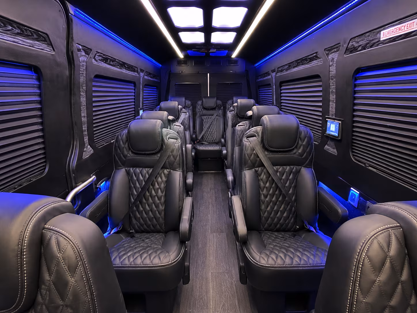 melbourne employee transportation