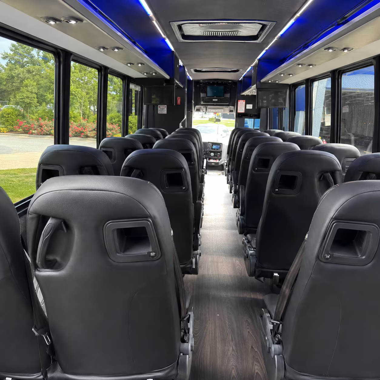 melbourne event transportation