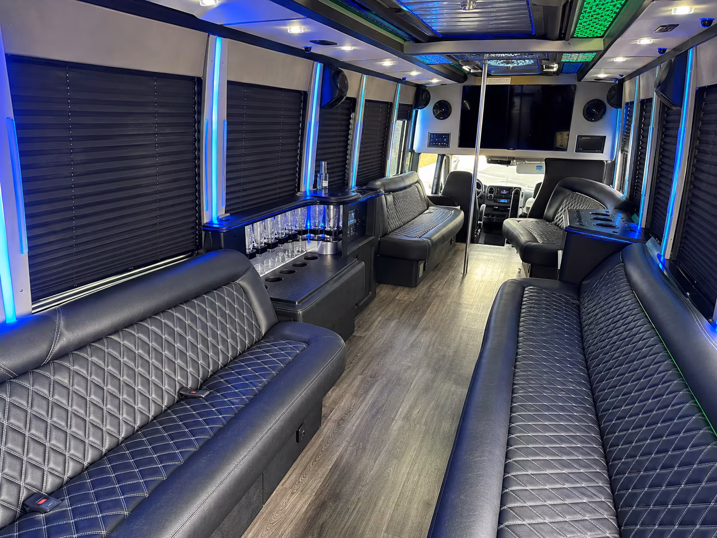 melbourne party bus rental 2