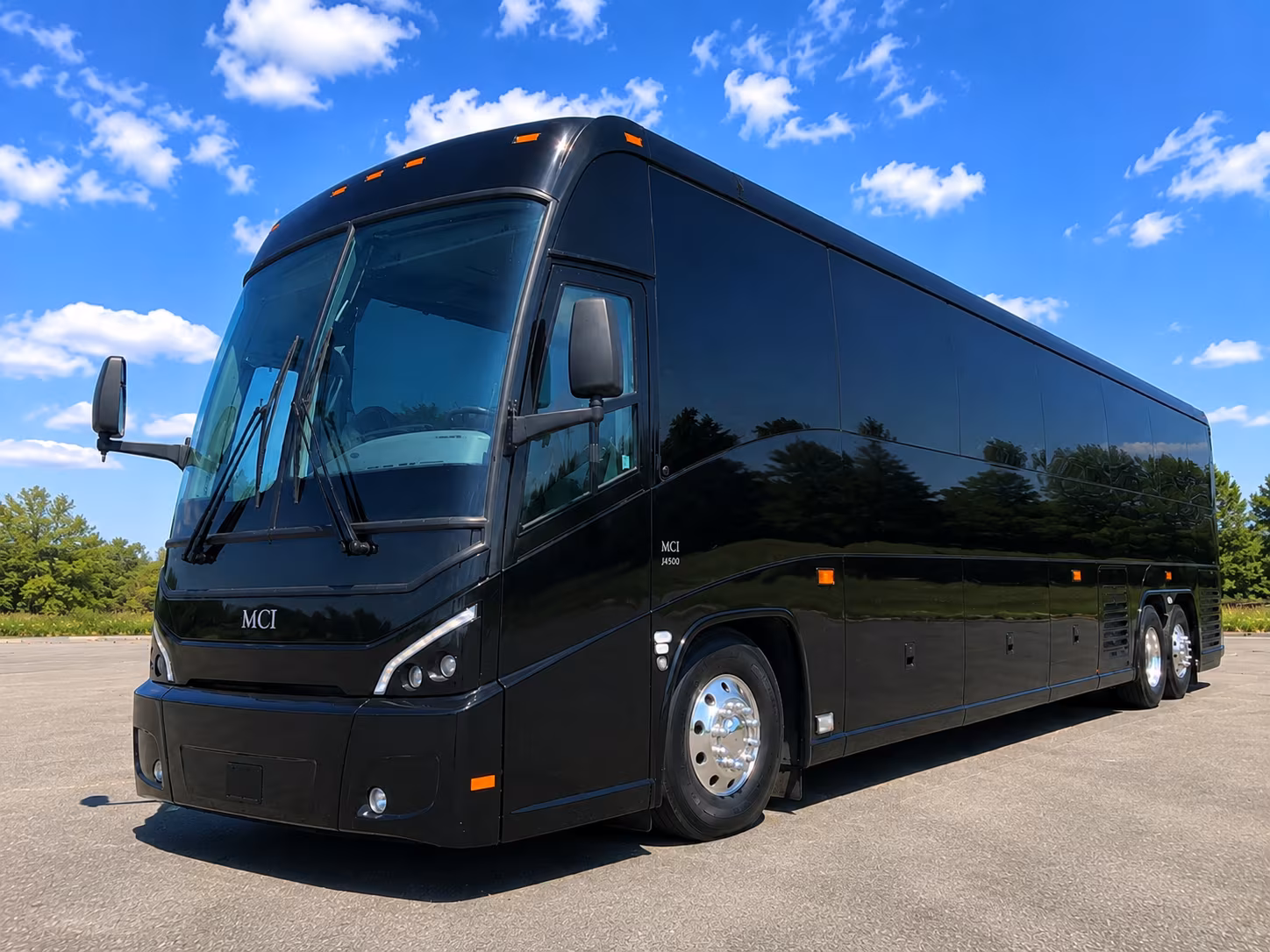 Melbourne Private Event Transportation