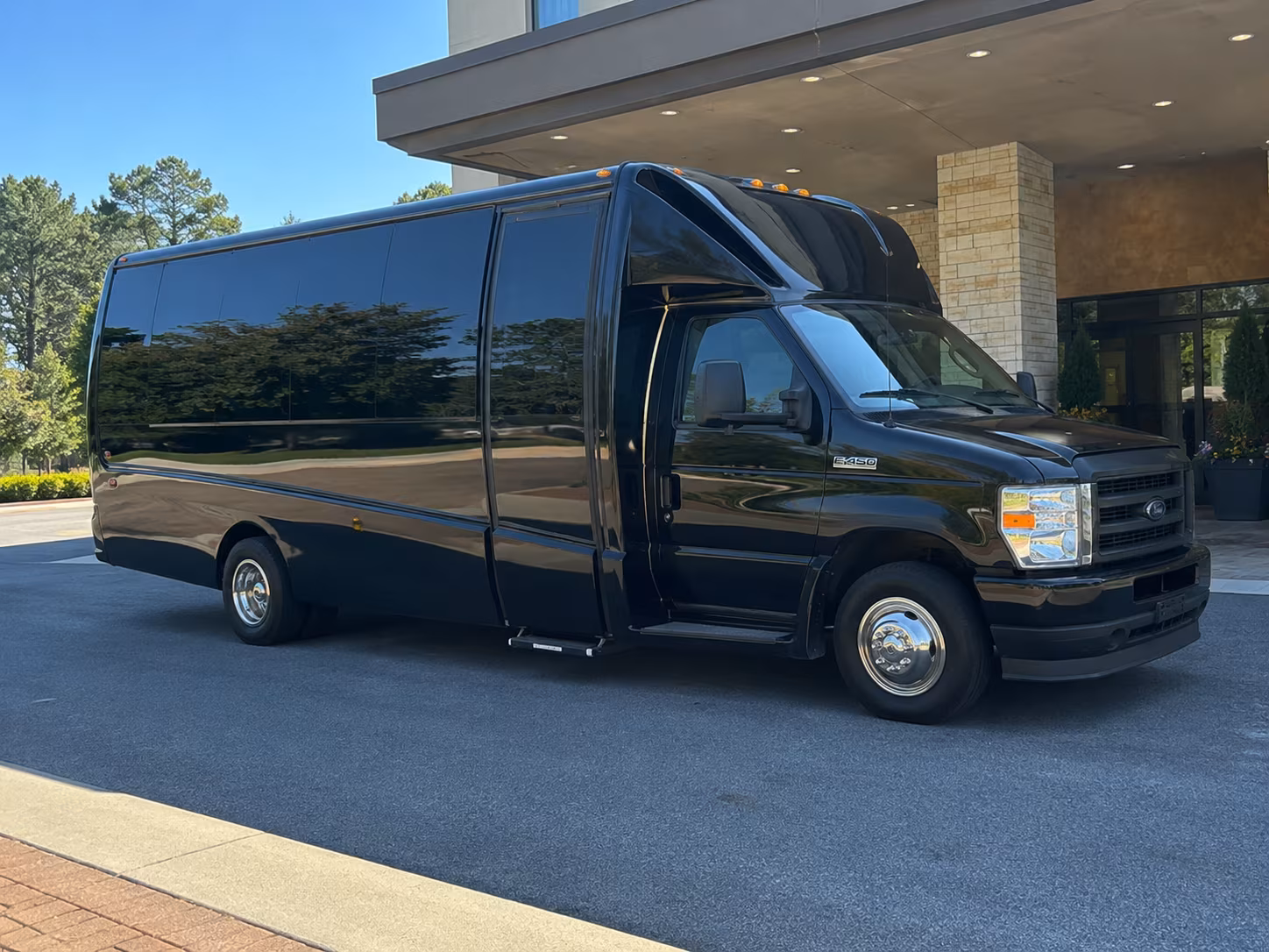 melbourne prom transportation