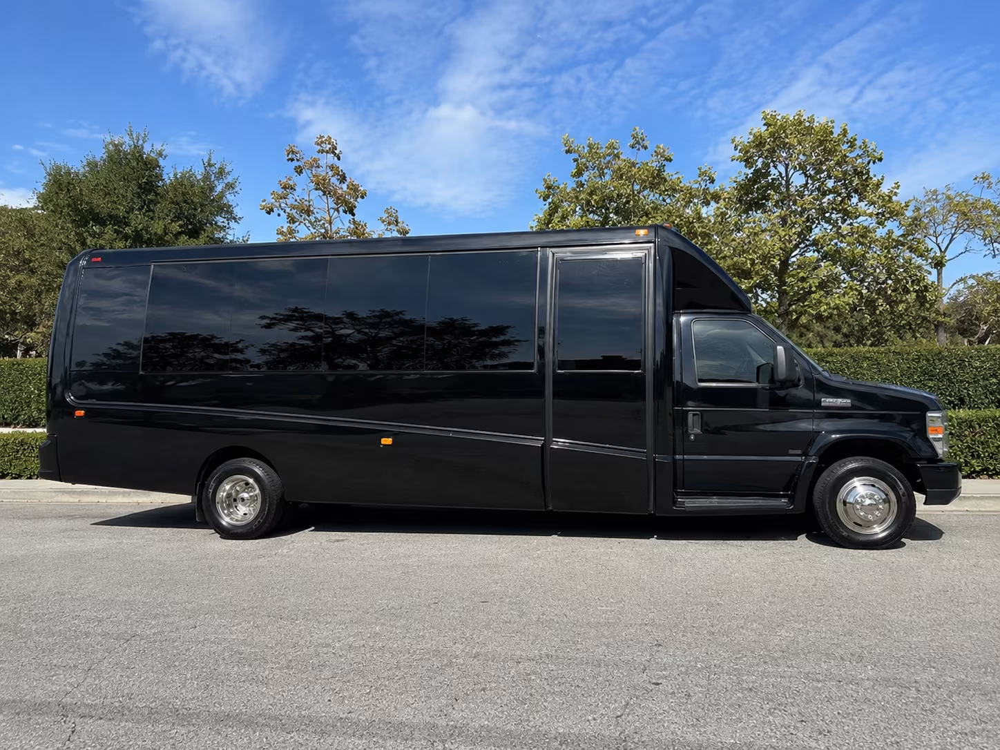 Melbourne Religious Group Transportation