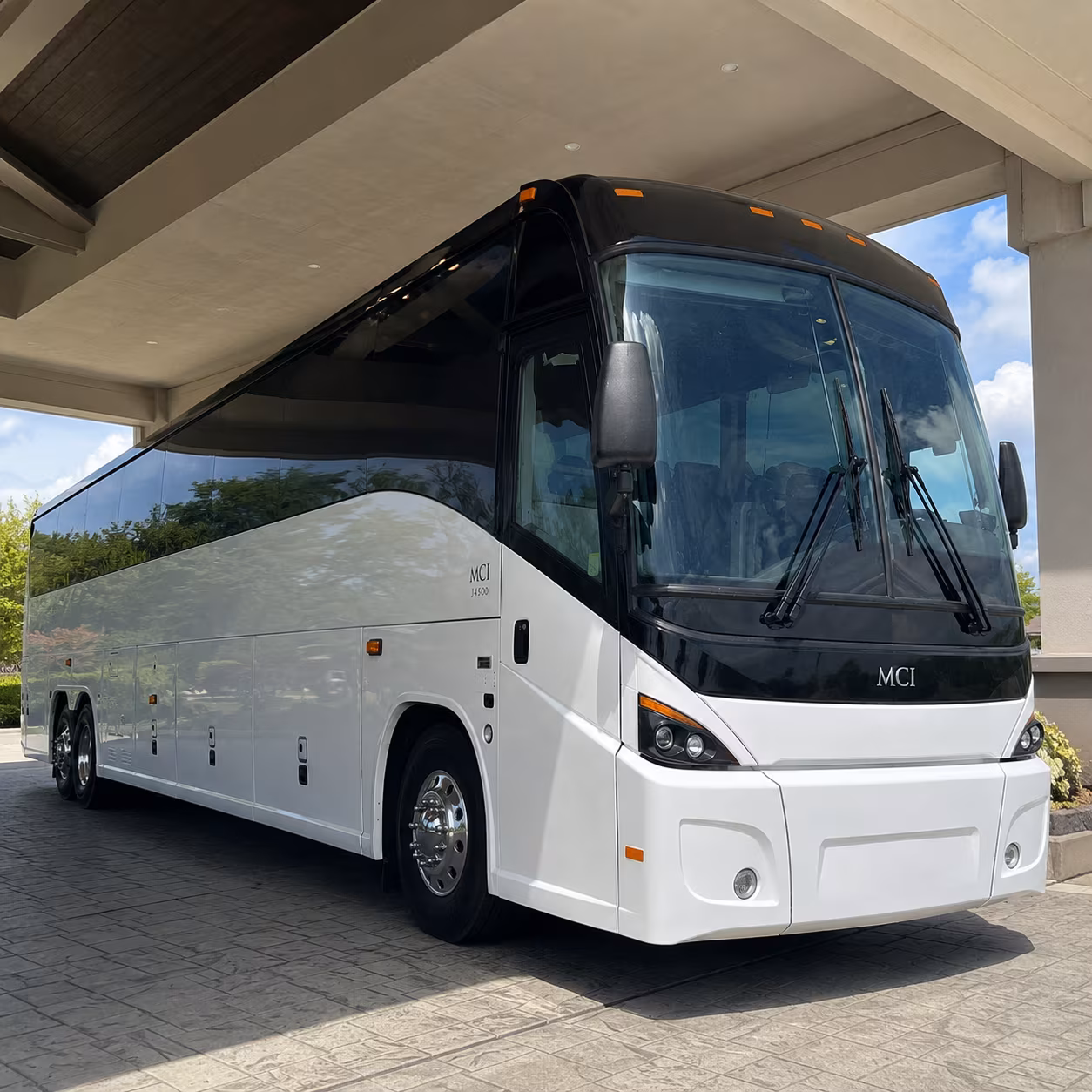 Melbourne School Event Transportation