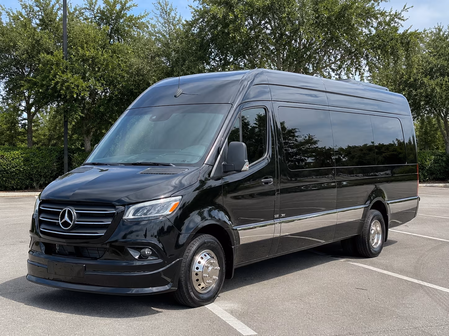 melbourne sporting event transportation onboard seating