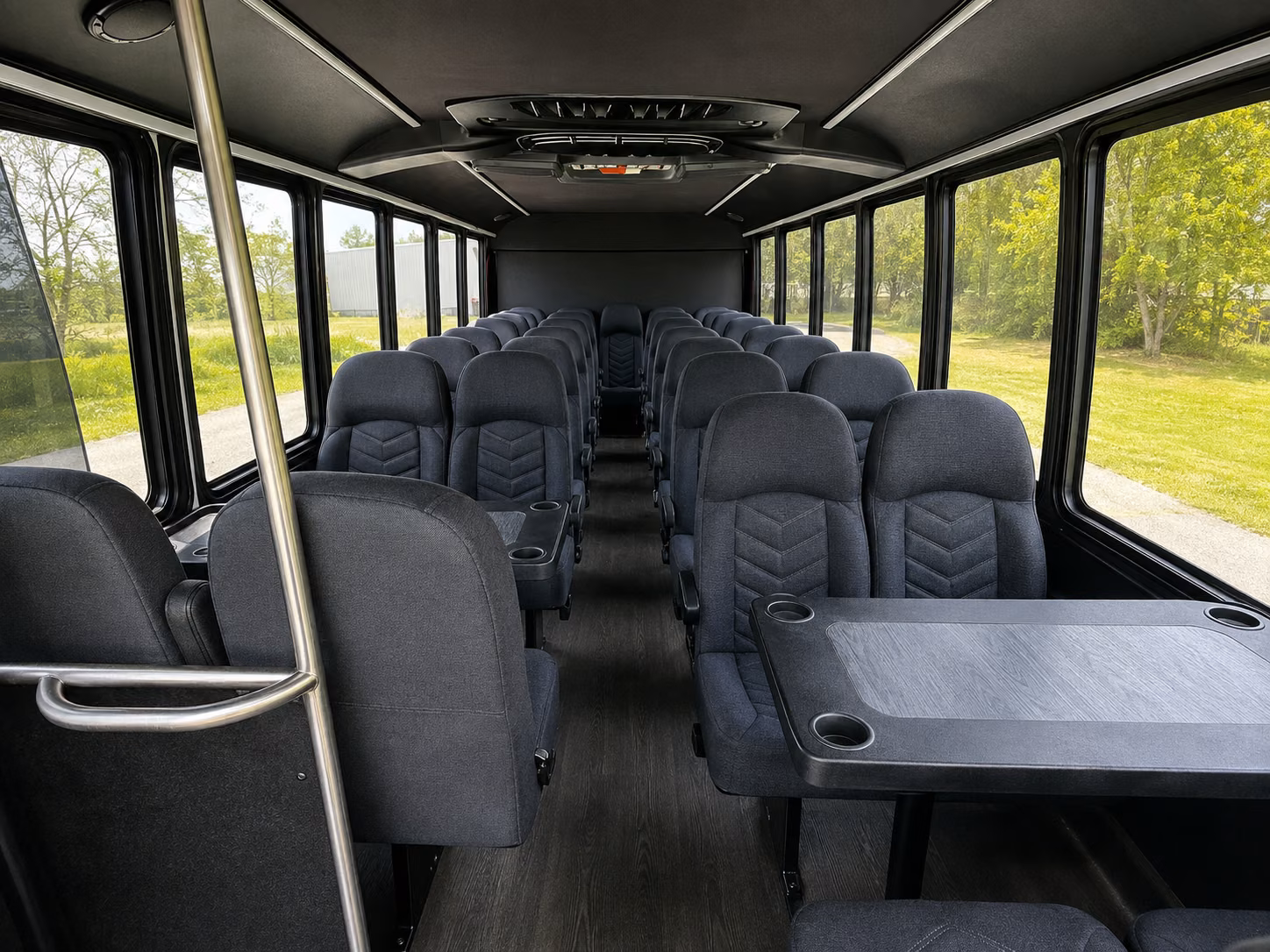 melbourne wedding transportation
