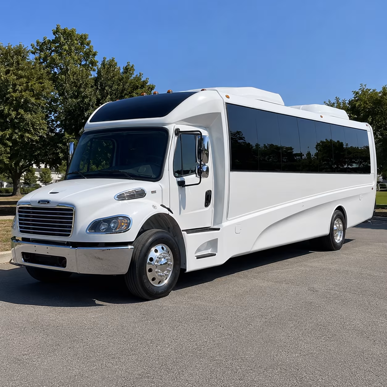 minibus rentals for small group wine tastings in brevard county