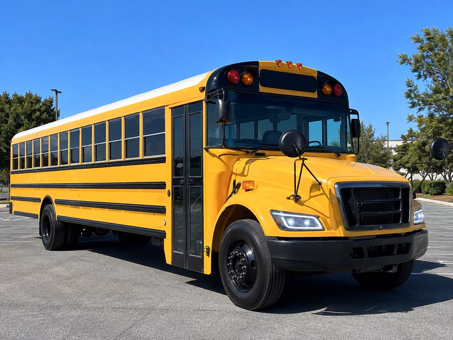 school bus rentals for melbourne area zoo and aquarium trips