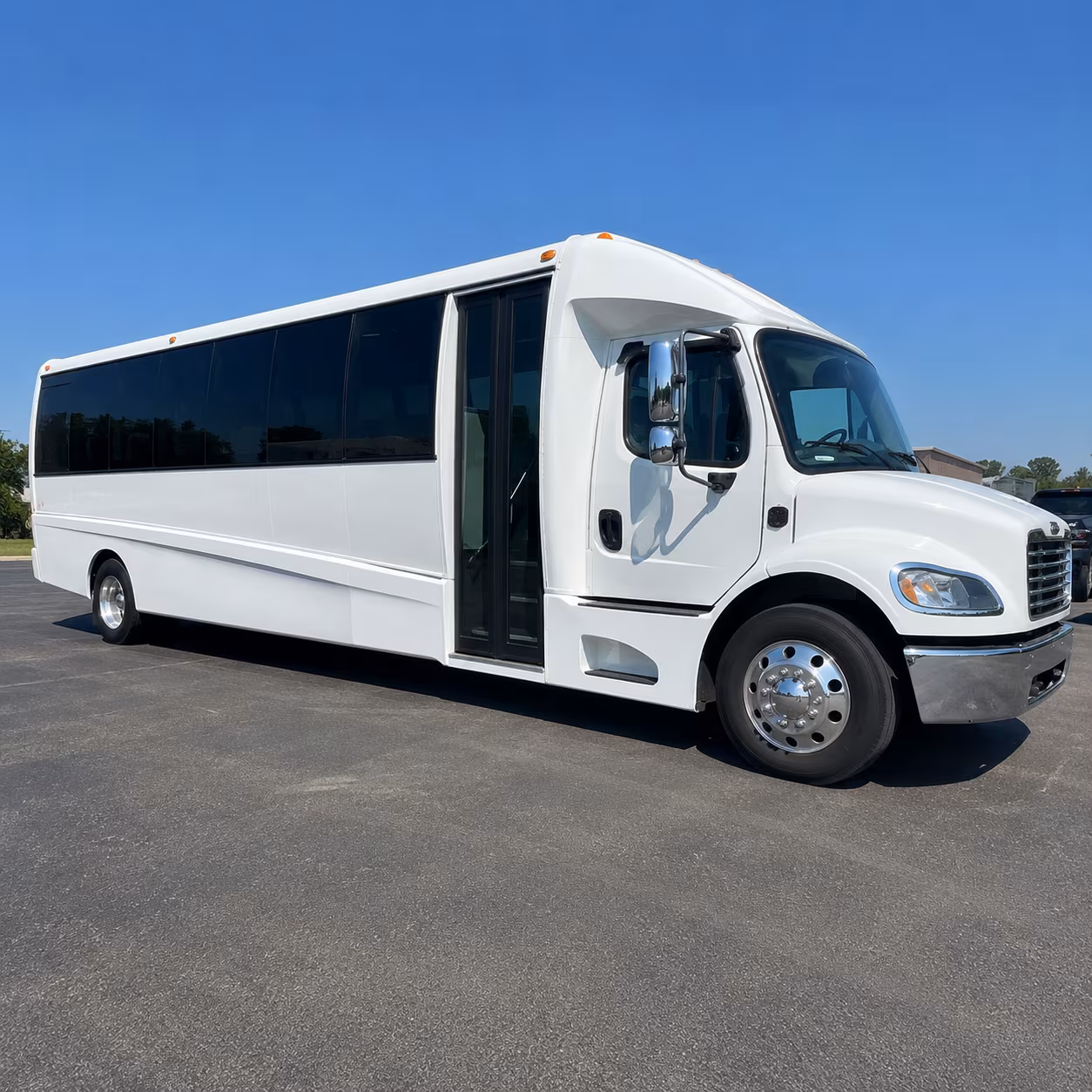 sporting event buses to brevard county venues and beyond