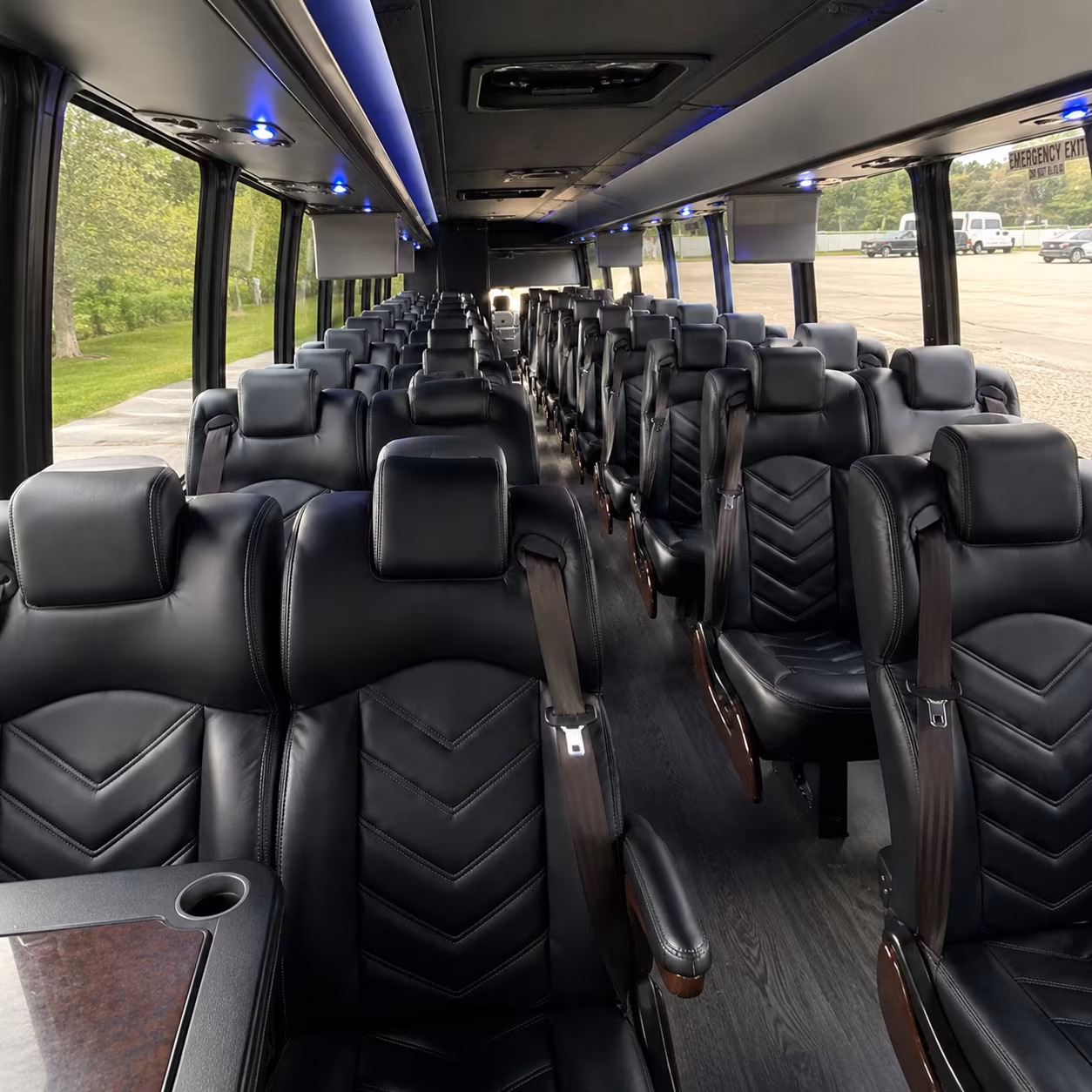 what kind of bus am i actually looking for and how does that change the price in melbourne