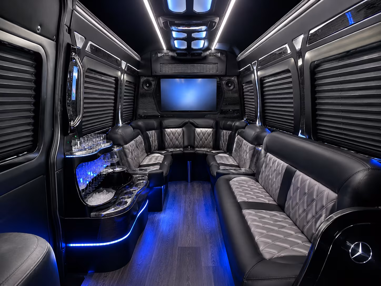 wine tour bus rentals for birthday groups and private celebrations in melbourne