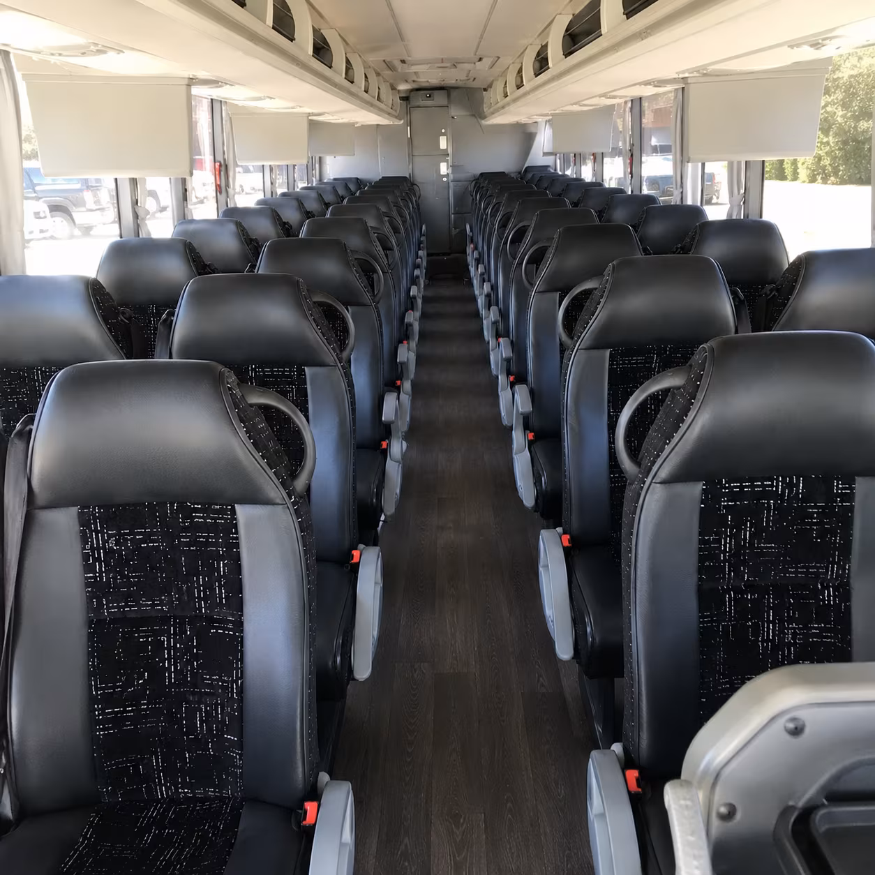 youth group and confirmation class buses in melbourne florida